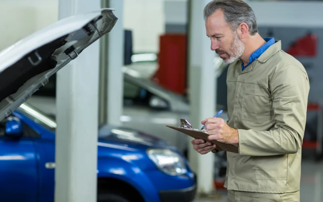 Custom Car Onboarding Solution for Dealerships