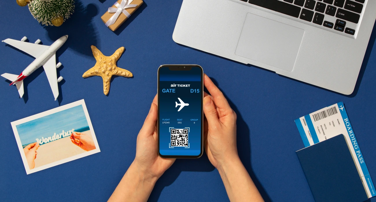 Online Travel Technology Application Online Travel Technology Application