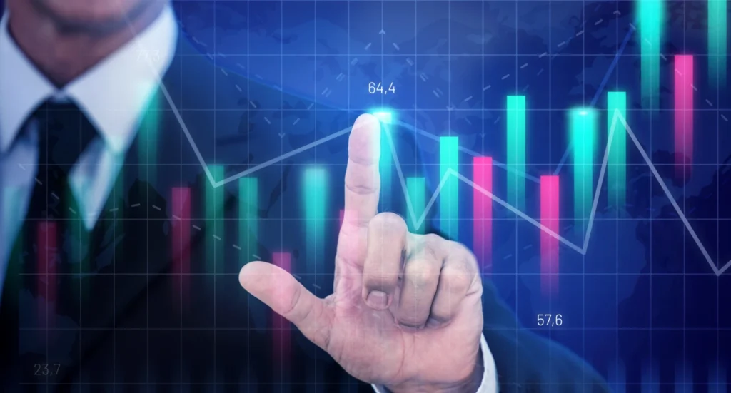 Stock Trading App
