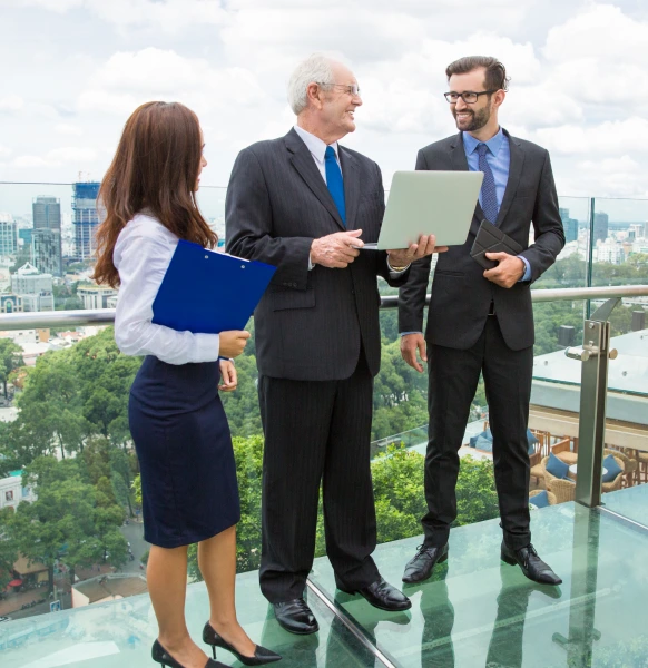 GIS-based web portals