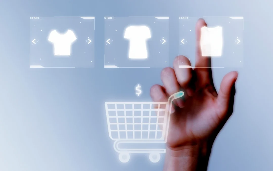 Custom API and Backend development for E-Commerce Platform