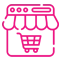 e-commerce icon