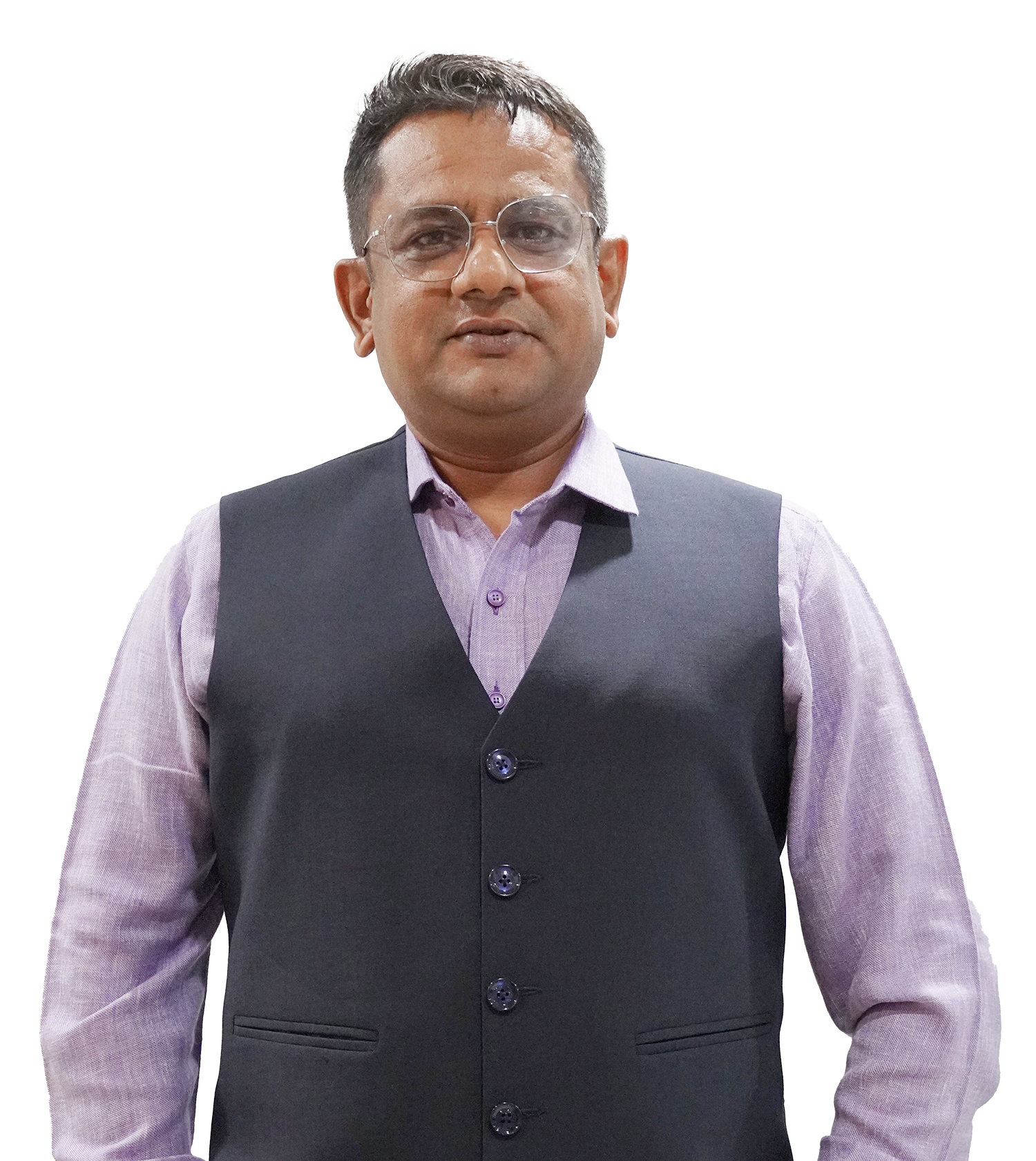 Varixkumar Patel