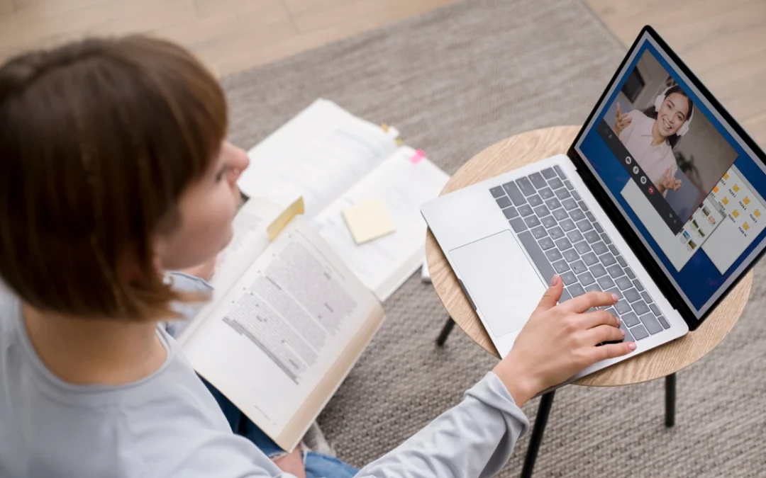 UI/UX & Technical SEO for Video Academy