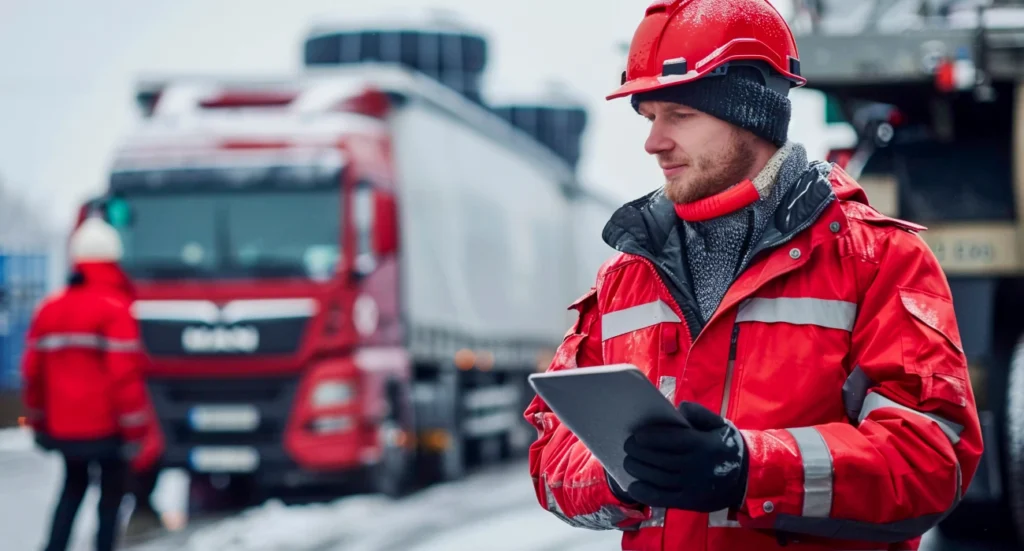 Fire Trucks Dealer Portal Migration
