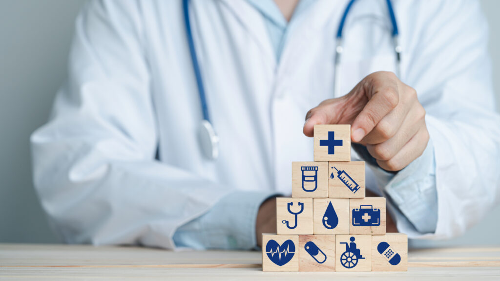Custom AI Solution for Personalized Medical Insurance