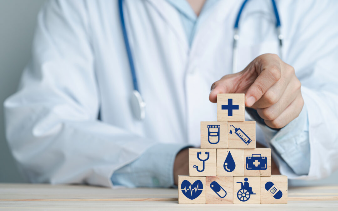 Custom AI Solution for Medical Insurance