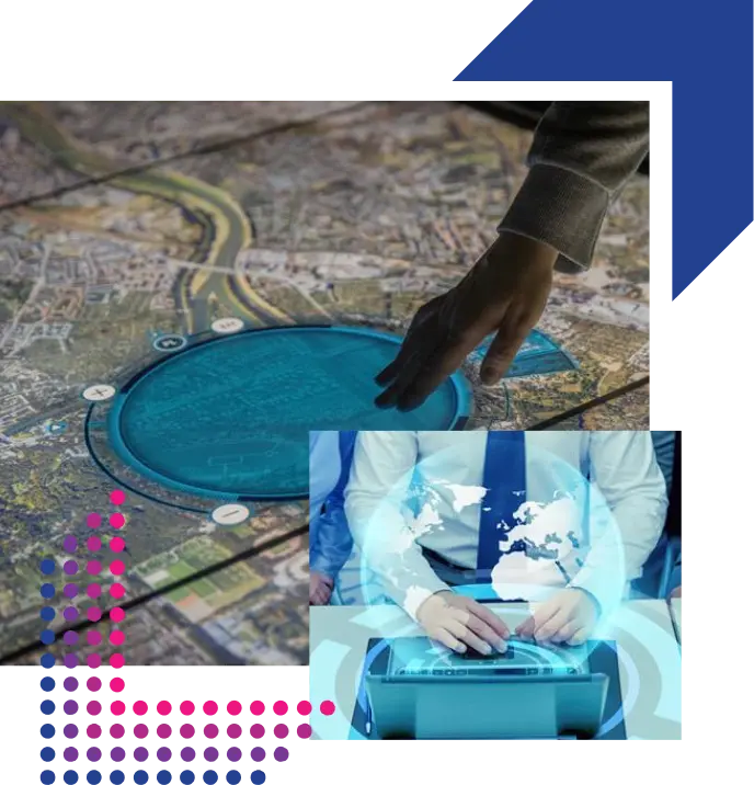 GIS Software Company GIS Software Company
