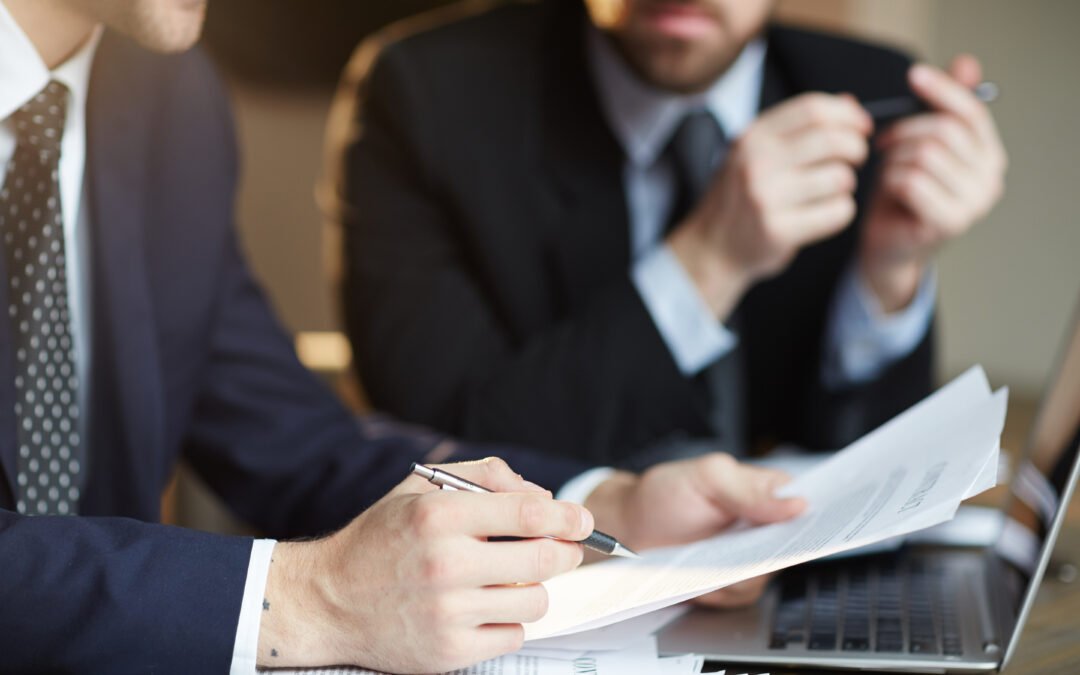 Digital Underwriting Solution for Insurance Company