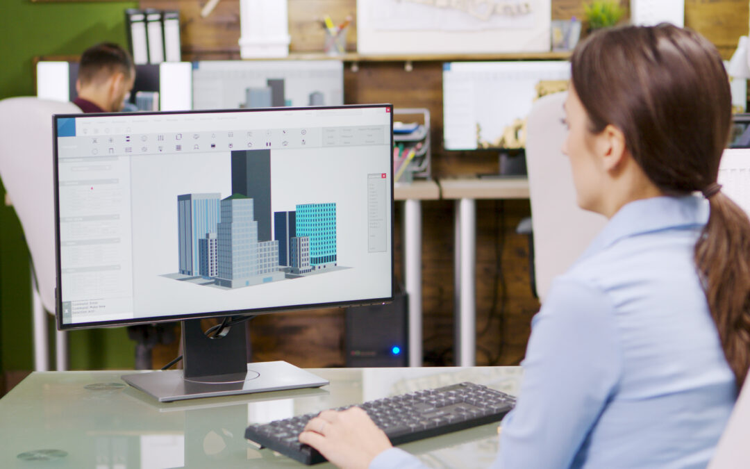 Custom Middleware to Connect multiple e-commerce platforms