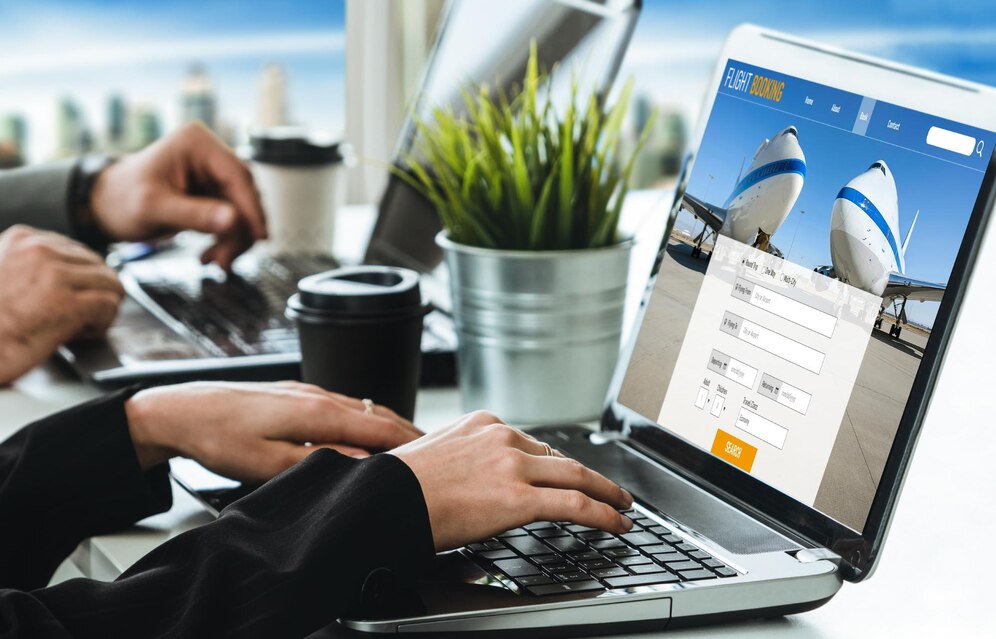 Custom Booking Solution for Online Travel Tech Solutions Custom Booking Solution for Online Travel Tech Solutions