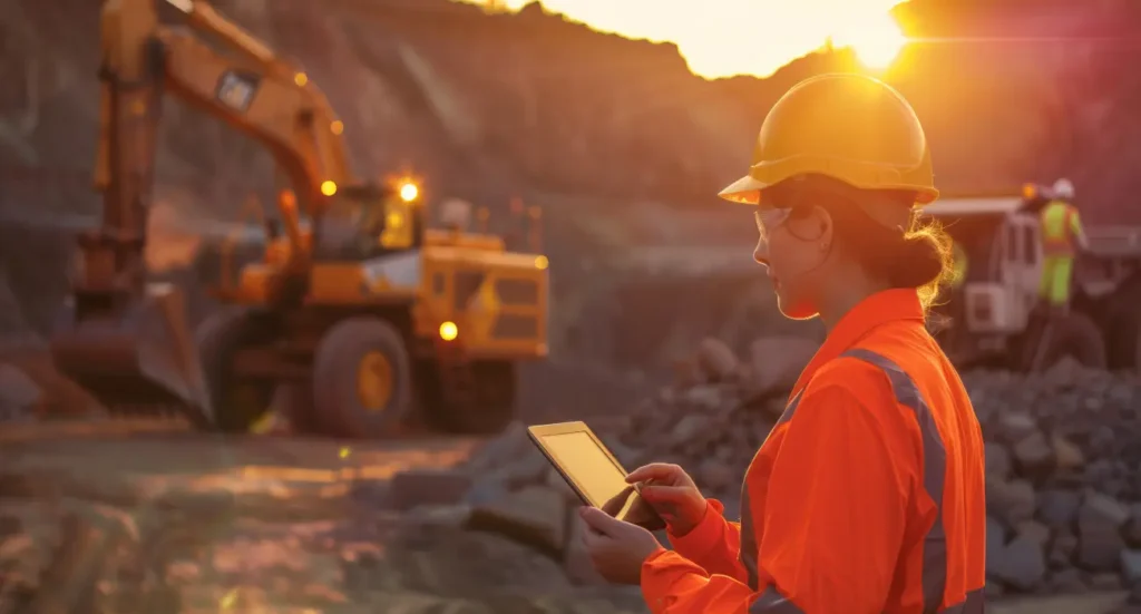 AI WhatsApp Chatbot for coal trading
