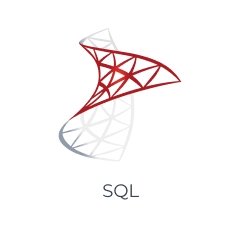 SQL Logo