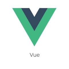 Vue Logo