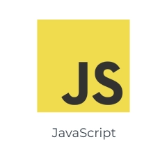 Javascript Logo