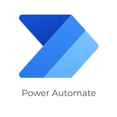 Power Automate Logo
