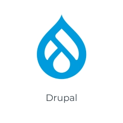 Drupal Logo