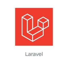 Laravel Logo
