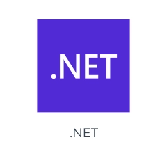 .NET Logo