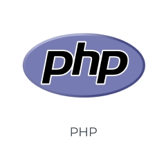 PHP Logo